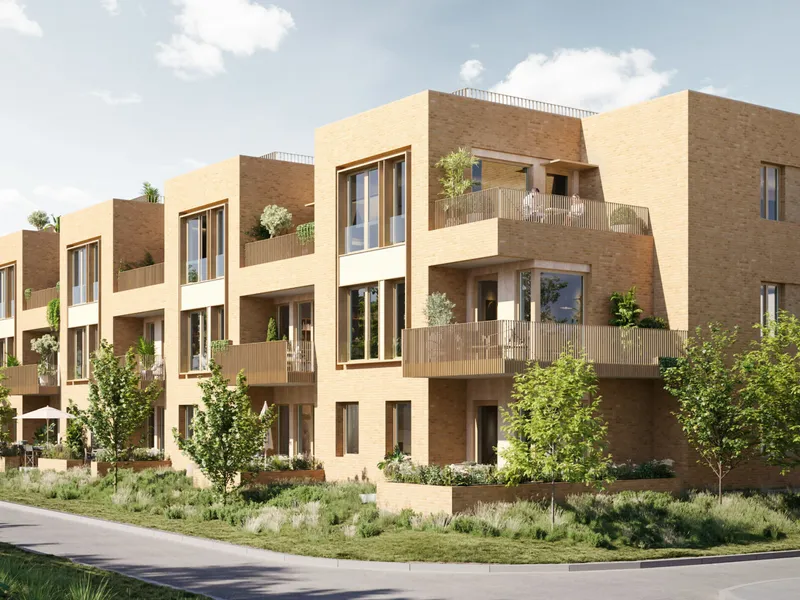 Illustrasjon: 3D Estate.