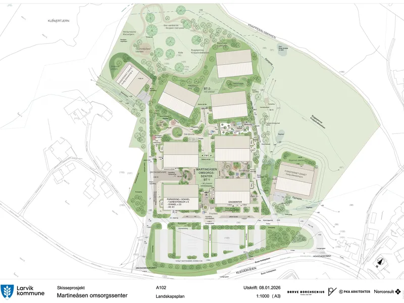 Landskapsplan 1_1000 A3 - Illustrasjon Prosjekteringsgruppen Børve Borchsenius Arkitekter.jpg
