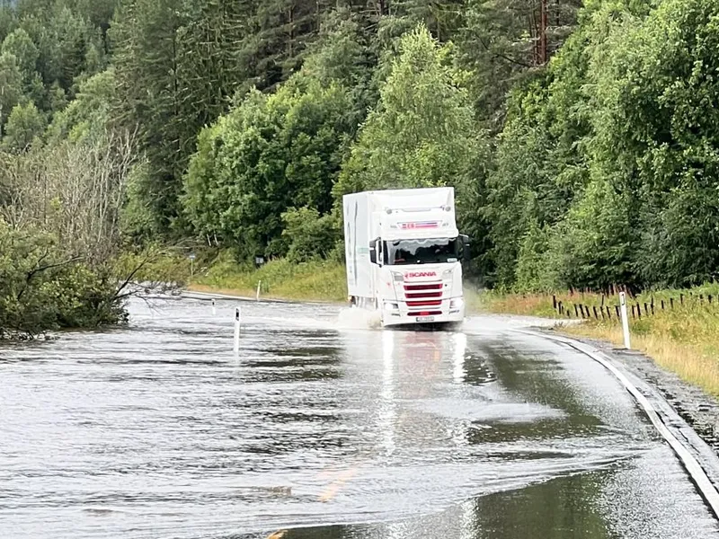 Foto: Statens vegvesen