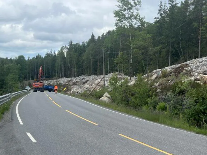 Skjønnerødbakken vannledning 08 06 26 4