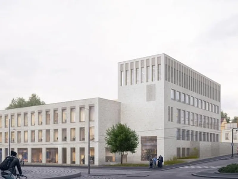 Oslo Hospital 