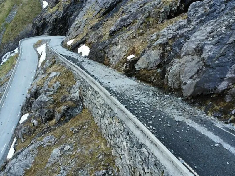 . Arkivfoto: Møre og Romdal fylkeskommune