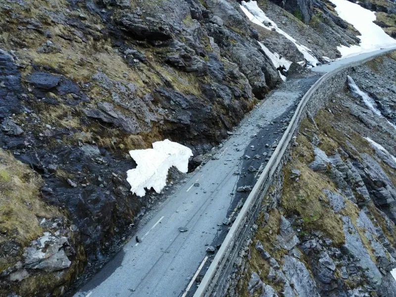 . Arkivfoto: Møre og Romsdal fylkeskommune