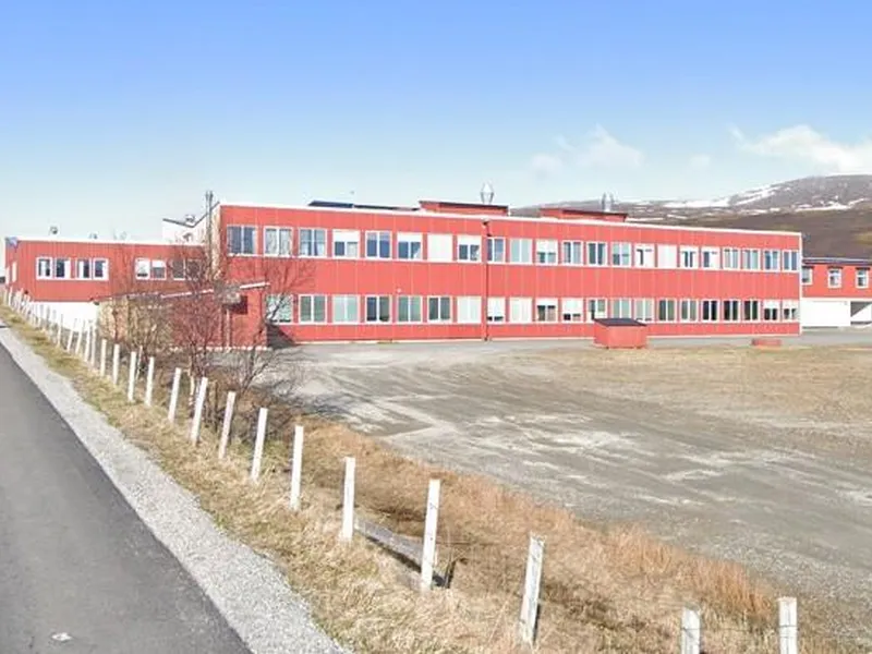 Vannareid bolig- og næringspark