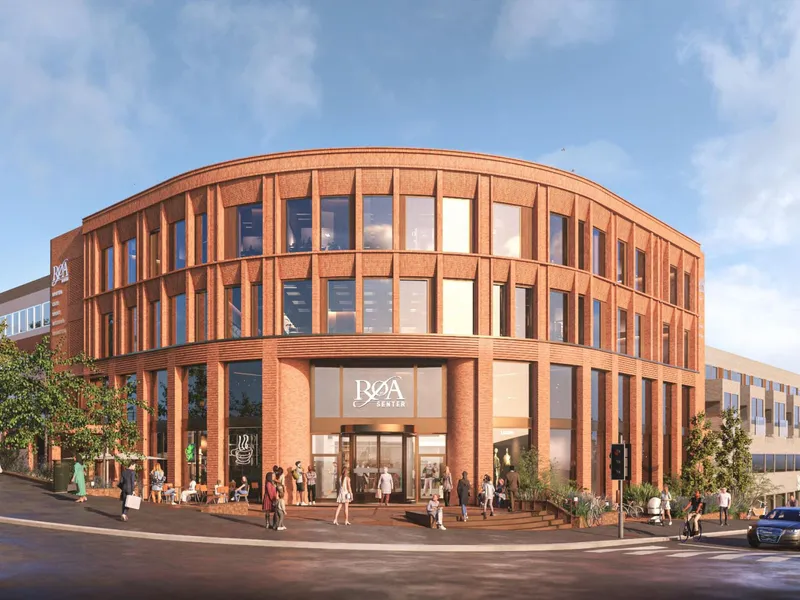 Ill. Link Arkitektur.