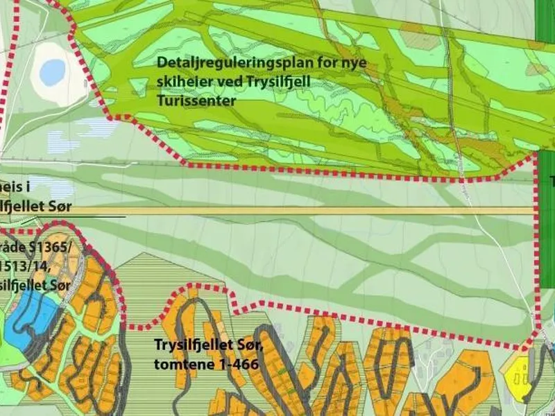 Kart - Klikk for stort bilde